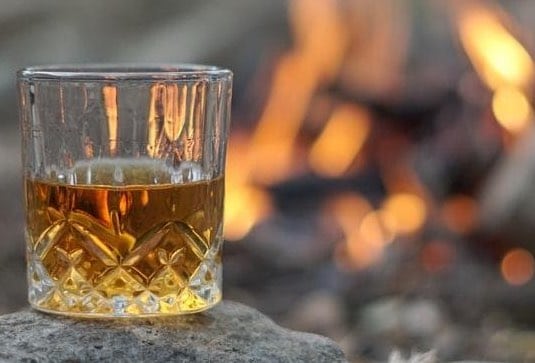 Top 3 Destinations For Whiskey Lovers