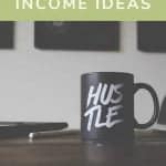 35 Passive Income Ideas