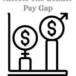 The Pandemic The Gender Pay Gap