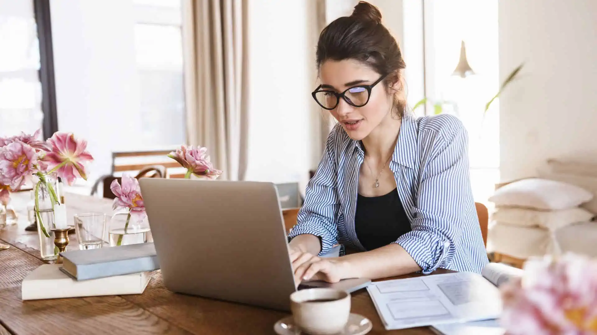 work from home personal style tips