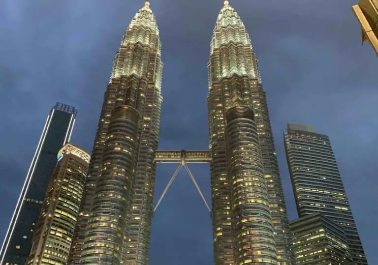 7 Amazing Things to Do In Kuala Lumpur, Malaysia