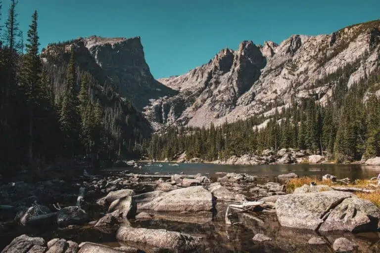 Explore The Amazing Rocky Mountains By Visiting These 13 National Parks