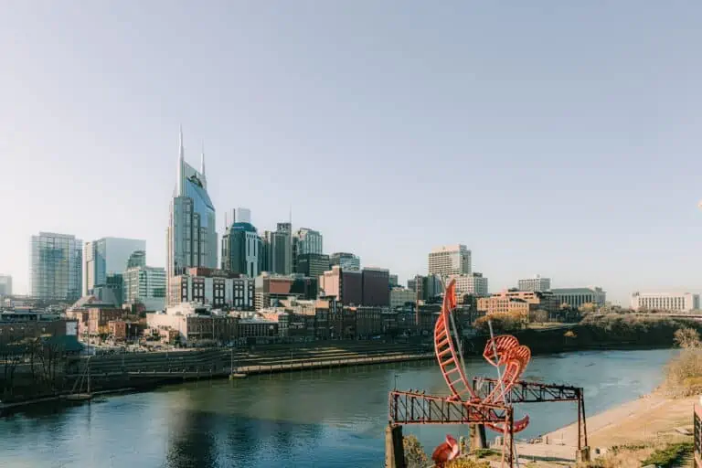Why People Are Moving to Nashville