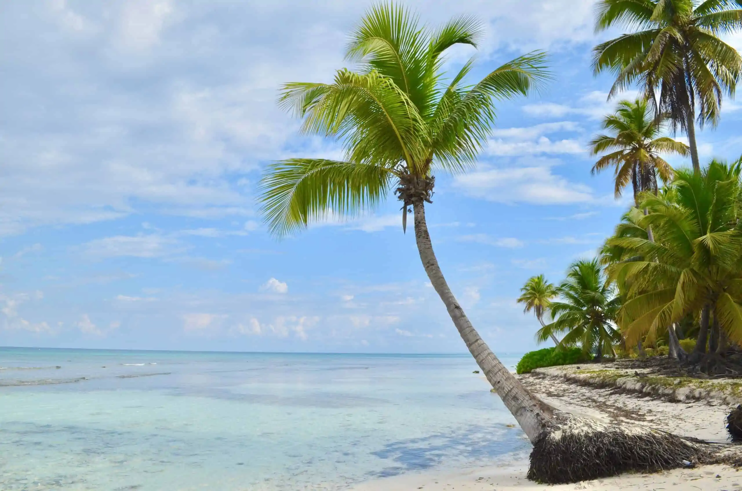 10 best caribbean islands