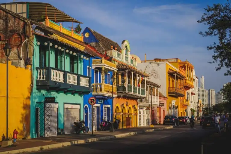 15 Best Things To Do In Cartagena Colombia