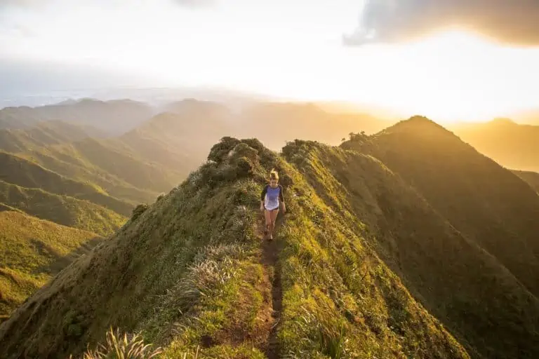 10 Scenic Running Paths From Around The World
