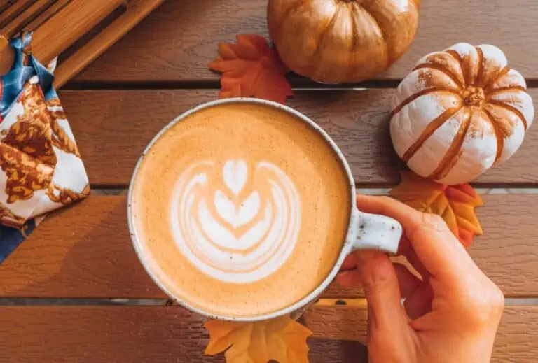Love Pumpkin Spice Lattes? Hate the Price? Make Them At Home With This Recipe