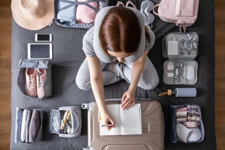 The Best Packing Cubes For Travel & How To Use Them