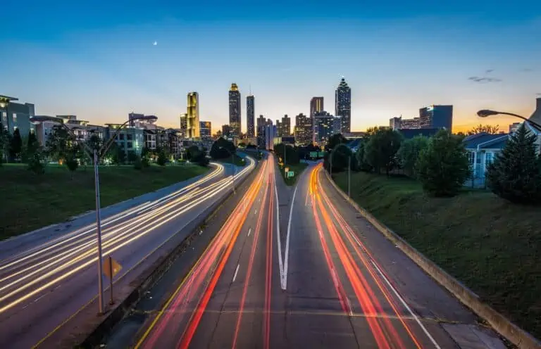 Why Professionals Are Moving to Atlanta