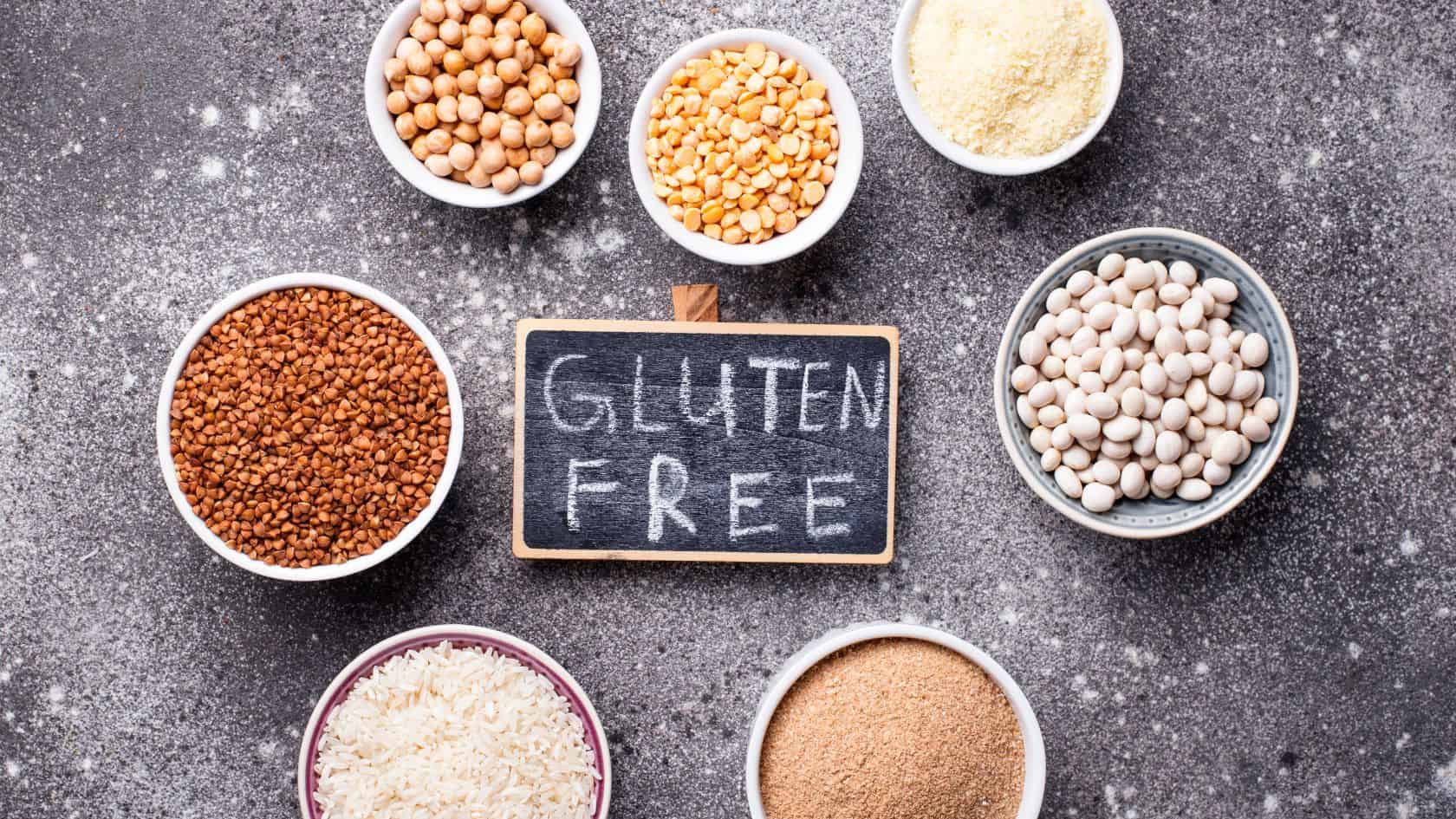 15 Gluten free Restaurants in America