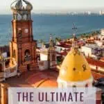Ultimate Mexico Travel Guide