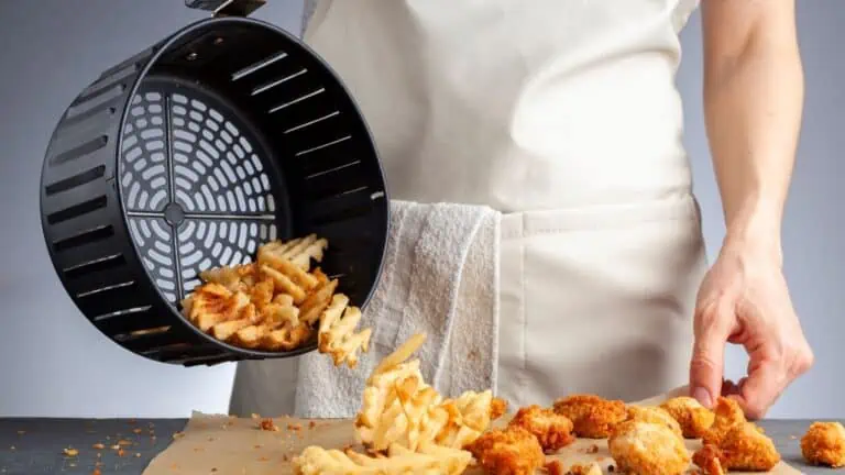 20 Easy Air Fryer Recipes for Beginners