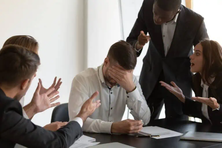 10 Quickest Ways People Have Seen a New Coworker Get Fired